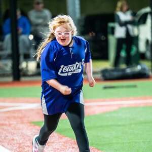 Team Page: Lovin' on Louie